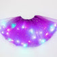 💕Hot Sale 50% OFF🌸✨Magical & Luminous LED Tutu Skirt✨