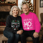 🎄🎁Christmas Sale 50% OFF!!😂Funny Couples Christmas Sweatshirt