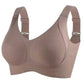 🎁Buy 1 Get 3 Packs🔥Super firming bra | Wire-free Bra 👍No more sagging breasts