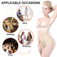🎁Limited time 50% OFF⏳💝High Waist Tummy Control Shapewear Panties