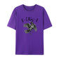 💥Surprise Price: Only £10.99!!🖤🐦‍⬛Humorous Crow Graphic T-Shirt – Say It With a Caw!