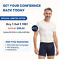🔥HOT SALE 50% OFF🎁Men's Ultra-Absorbent Incontinence Boxer Briefs
