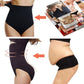 🎁Limited time 50% OFF⏳💝High Waist Tummy Control Shapewear Panties