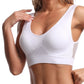 🔥2025 Hot Sale 50% OFF✨🔥Breathable Cool Liftup Air Bra😀BUY 2 GET 1 FREE