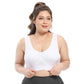 🔥2025 Hot Sale 50% OFF✨🔥Breathable Cool Liftup Air Bra😀BUY 2 GET 1 FREE