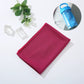 ⏰⏰Buy 1 Get 1 Free-Limited Sale🔥Cold Sweat Towel You Can Use Anywhere, Anytime! Reusable Soft Absorbent Cooling Portable