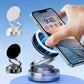 🔥Buy More Save More🔄360° Adjustable Vacuum Magnetic Phone Holder📱🚗