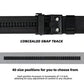 🎁Last Day Promotion 50% OFF🔥EDC Nylon Ratchet Belt