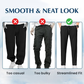 🎅🌟CHRISTMAS SALE 70% OFF🎄 Women's Ultra Soft Stretch Perfect Drape Casual Pants👖🎁