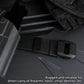 🎁Last Day Promotion 50% OFF🔥EDC Nylon Ratchet Belt