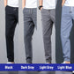 ⏳2025 Promotions🔥MultiPants - High Stretch Multi-pocket Durable Cargo Pants👖