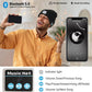 🎄Christmas Hot Sale 49% OFF-LED Bluetooth Beanie