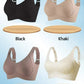 🎁Buy 1 Get 3 Packs🔥Super firming bra | Wire-free Bra 👍No more sagging breasts