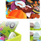 🎁🔥Last day sale 50% OFF🔥 Magnetic Puzzle Dress-Up Game Children's Double-Sided Educational Toy Portable Preschool Learning Toy - While Supplies Last🔥