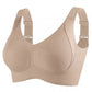 🎁Buy 1 Get 3 Packs🔥Super firming bra | Wire-free Bra 👍No more sagging breasts