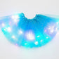 💕Hot Sale 50% OFF🌸✨Magical & Luminous LED Tutu Skirt✨