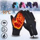 ❄️⏳Last Day 49% OFF❄️ 🏆Flash Sale✨Waterproof Touchscreen Thermal Gloves🎁Perfect for Outdoor Working,Cycling,Running,Driving