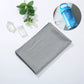 ⏰⏰Buy 1 Get 1 Free-Limited Sale🔥Cold Sweat Towel You Can Use Anywhere, Anytime! Reusable Soft Absorbent Cooling Portable