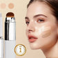 ⏰Black Friday Limited Sale 50% OFF!!⚡50K+ SOLD!😍Double-headed Lightweight Foundation Stick