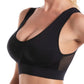 🔥2025 Hot Sale 50% OFF✨🔥Breathable Cool Liftup Air Bra😀BUY 2 GET 1 FREE