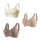 🎁Buy 1 Get 3 Packs🔥Super firming bra | Wire-free Bra 👍No more sagging breasts