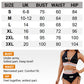 🔥2025 New Type 49% OFF💥👙High Waisted Tummy Control Color Block Bikini Sets