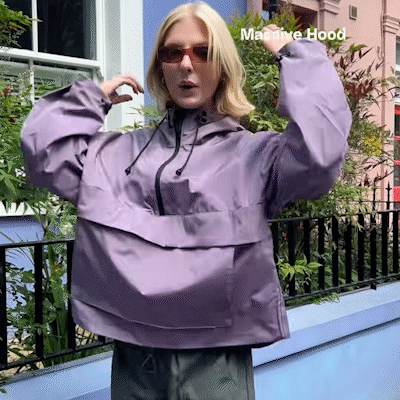 💦3-in-1 Waterproof Women's Jacket 💦– Rain, Wind & Cold, All Covered—— 50% Off! While Stocks Last!⏳