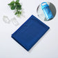 ⏰⏰Buy 1 Get 1 Free-Limited Sale🔥Cold Sweat Towel You Can Use Anywhere, Anytime! Reusable Soft Absorbent Cooling Portable