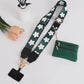 ❣️HOT SALE-50% OFF📱Crossbody Phone Strap with Zippered Pouch