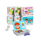 🎁🔥Last day sale 50% OFF🔥 Magnetic Puzzle Dress-Up Game Children's Double-Sided Educational Toy Portable Preschool Learning Toy - While Supplies Last🔥