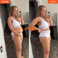 🔥2025 New Type 49% OFF💥👙High Waisted Tummy Control Color Block Bikini Sets