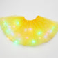 💕Hot Sale 50% OFF🌸✨Magical & Luminous LED Tutu Skirt✨