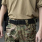 🎁Last Day Promotion 50% OFF🔥EDC Nylon Ratchet Belt