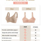 🎁Buy 1 Get 3 Packs🔥Super firming bra | Wire-free Bra 👍No more sagging breasts
