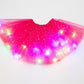 💕Hot Sale 50% OFF🌸✨Magical & Luminous LED Tutu Skirt✨
