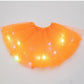 💕Hot Sale 50% OFF🌸✨Magical & Luminous LED Tutu Skirt✨