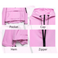 💦3-in-1 Waterproof Women's Jacket 💦– Rain, Wind & Cold, All Covered—— 50% Off! While Stocks Last!⏳