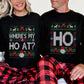 🎄🎁Christmas Sale 50% OFF!!😂Funny Couples Christmas Sweatshirt
