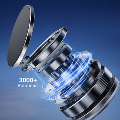 🔥Buy More Save More🔄360° Adjustable Vacuum Magnetic Phone Holder📱🚗