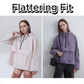 💦3-in-1 Waterproof Women's Jacket 💦– Rain, Wind & Cold, All Covered—— 50% Off! While Stocks Last!⏳