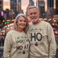 🎄🎁Christmas Sale 50% OFF!!😂Funny Couples Christmas Sweatshirt