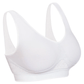 🔥2025 Hot Sale 50% OFF✨🔥Breathable Cool Liftup Air Bra😀BUY 2 GET 1 FREE