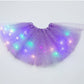 💕Hot Sale 50% OFF🌸✨Magical & Luminous LED Tutu Skirt✨