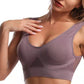 🔥2025 Hot Sale 50% OFF✨🔥Breathable Cool Liftup Air Bra😀BUY 2 GET 1 FREE