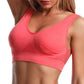 🔥2025 Hot Sale 50% OFF✨🔥Breathable Cool Liftup Air Bra😀BUY 2 GET 1 FREE