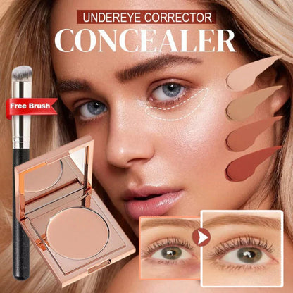 🎁💥LAST DAY PROMOTION - BUY 1 GET 1 FREE 🔥Undereye Corrector