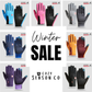 ❄️⏳Last Day 49% OFF❄️ 🏆Flash Sale✨Waterproof Touchscreen Thermal Gloves🎁Perfect for Outdoor Working,Cycling,Running,Driving