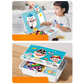 🎁🔥Last day sale 50% OFF🔥 Magnetic Puzzle Dress-Up Game Children's Double-Sided Educational Toy Portable Preschool Learning Toy - While Supplies Last🔥
