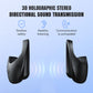 🏆#1 Best Seller ⚡⏰AI Translation Wireless OWS Bluetooth5.4 Earphones (Fit iOS & Android)