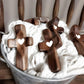 🏆Flash Sale⚡ 50K+ SOLD! Almost Gone-💥✝️100% Handmade Wooden Cross My Heart - Gift of Encouragement